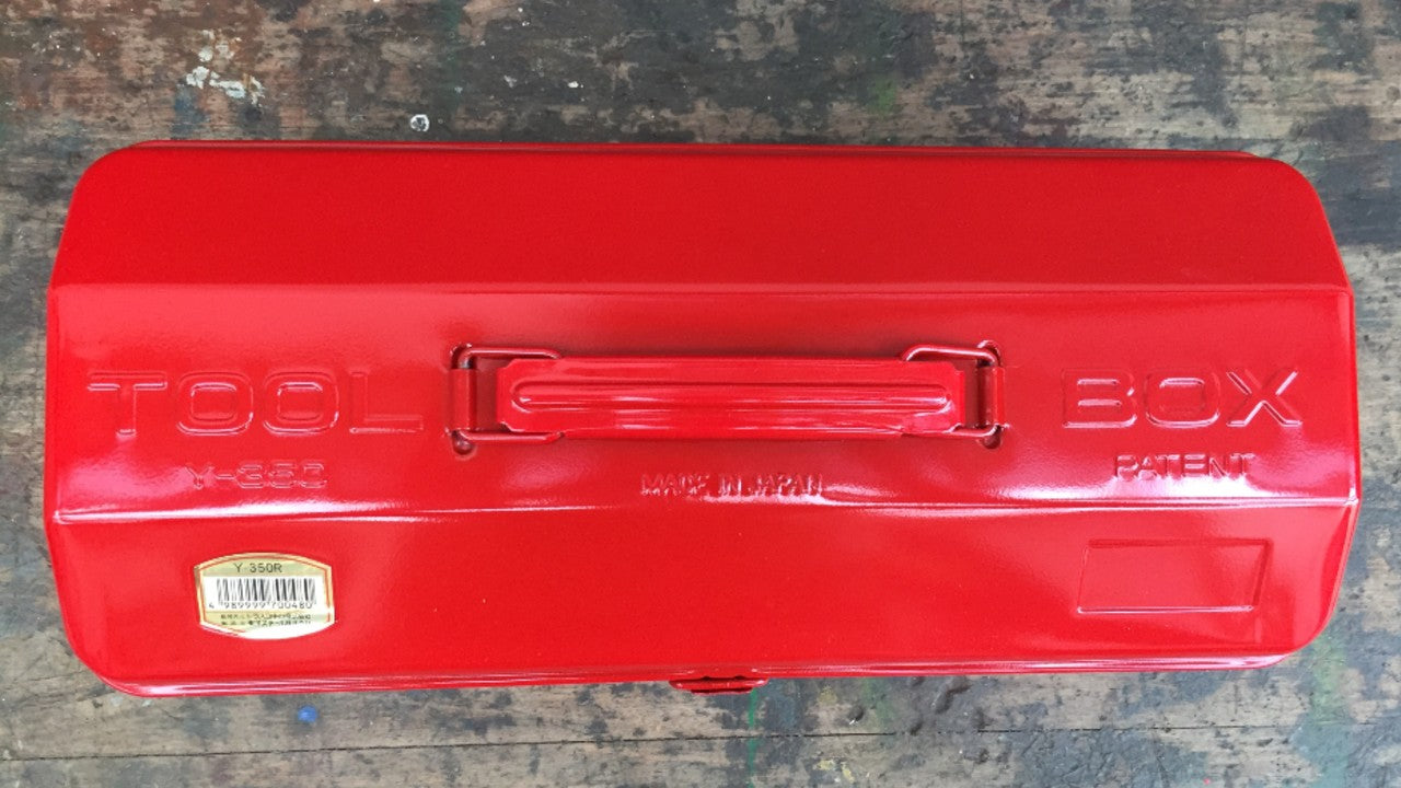 Trusco Tool Box – Tinker and Fix