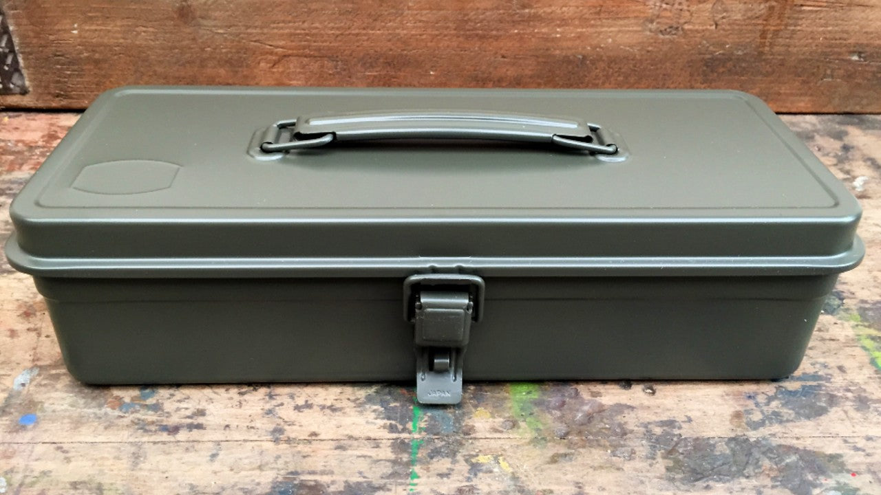 Trusco Utility Tool Box